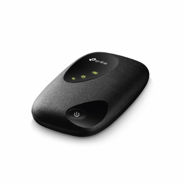 WiFi Router TP-Link M7200 - 4G LTE 