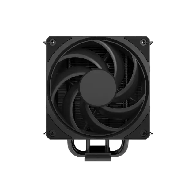 CPU Cooler Cooler Master Hyper 212 3DHP - Black 