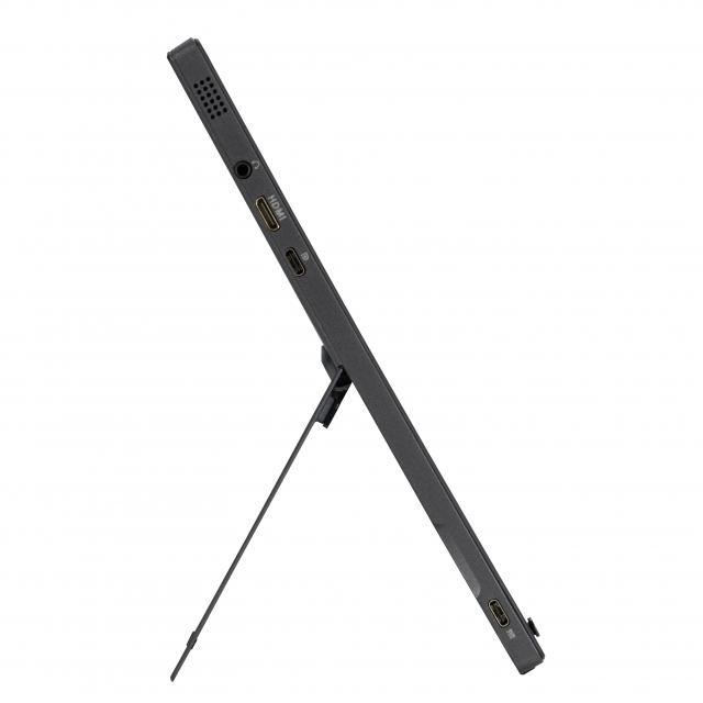 Монитор ASUS ZenScreen MB16AWP 16" IPS FHD (1920 x 1080) ,60Hz, USB Type-C, Mini HDMI 