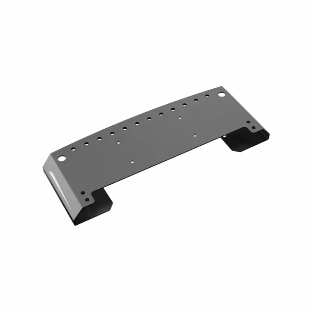 Placa de extensie MOZA mBooster Base Extension Plate 