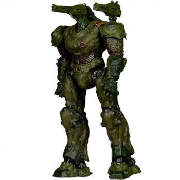 DOOM: The Dark Ages Doom Slayer Atlan 12in Figure