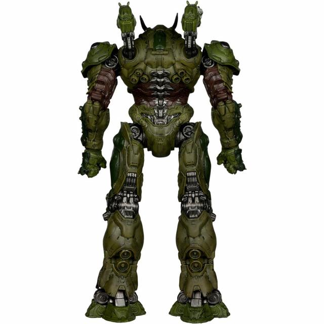 DOOM: The Dark Ages Doom Slayer Atlan 12in Figure 