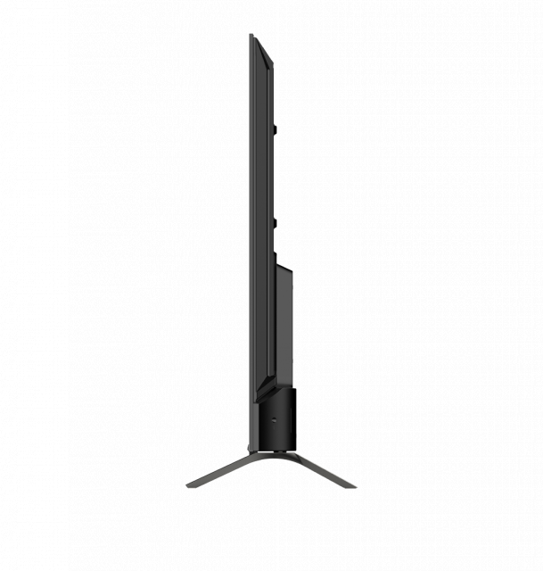 METZ LED TV 55MQD7500Z, 55"(139 сm), QLED Smart TV, Google TV, UHD 