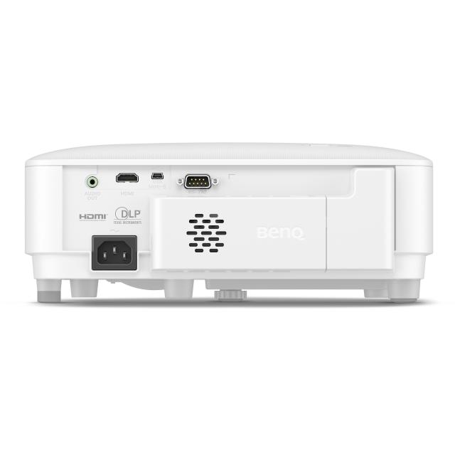 Видеопроектор BenQ MH560C 