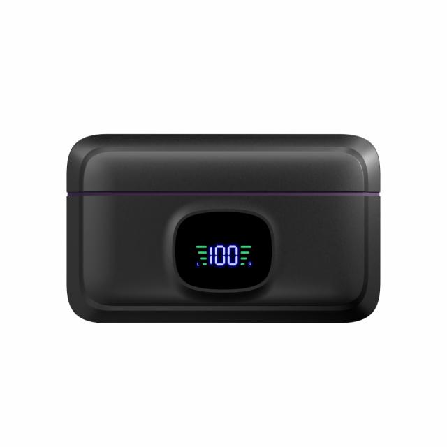 Безжична микрофонна система Streamplify MIC GO - USB-C 