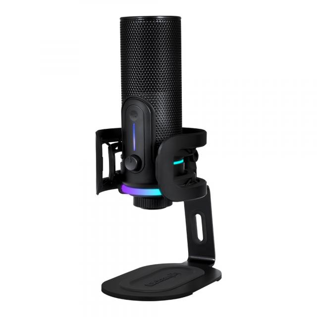 Настолен микрофон Streamplify MIC Pro 