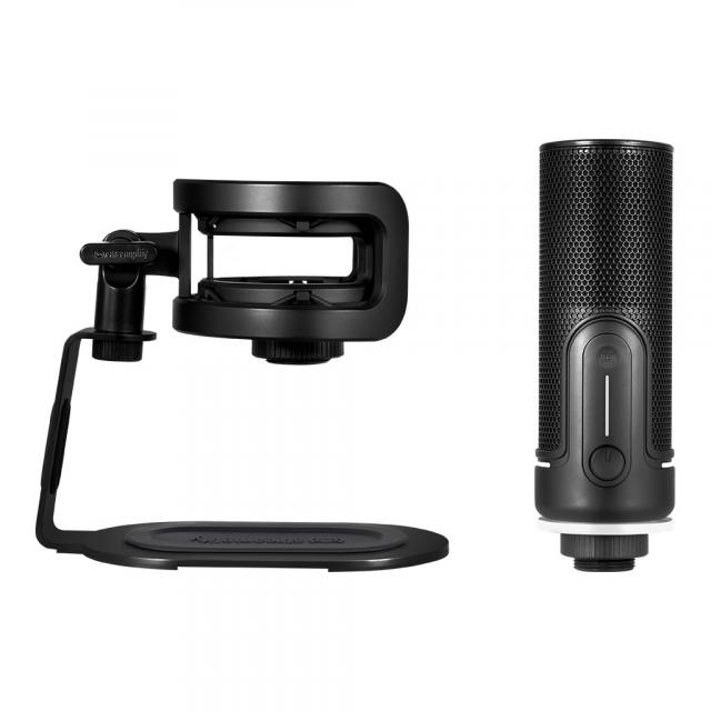 Настолен микрофон Streamplify MIC Pro 