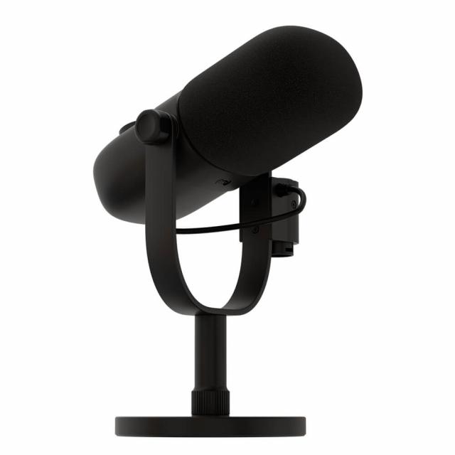 Настолен микрофон Streamplify MIC VOX 