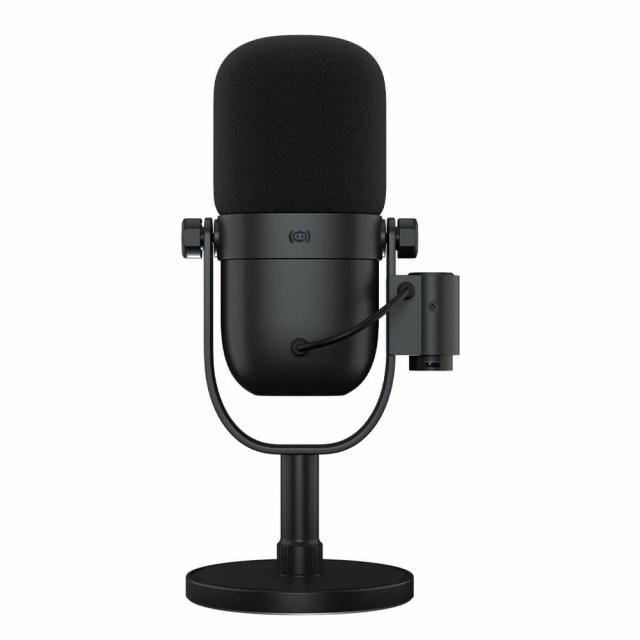 Настолен микрофон Streamplify MIC VOX Bundle 
