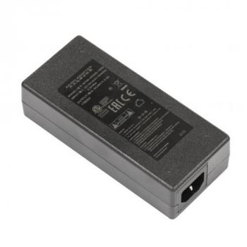 Power adapter MikroTik 48V2A96W High power 48V 2A 96W power supply with EU plug