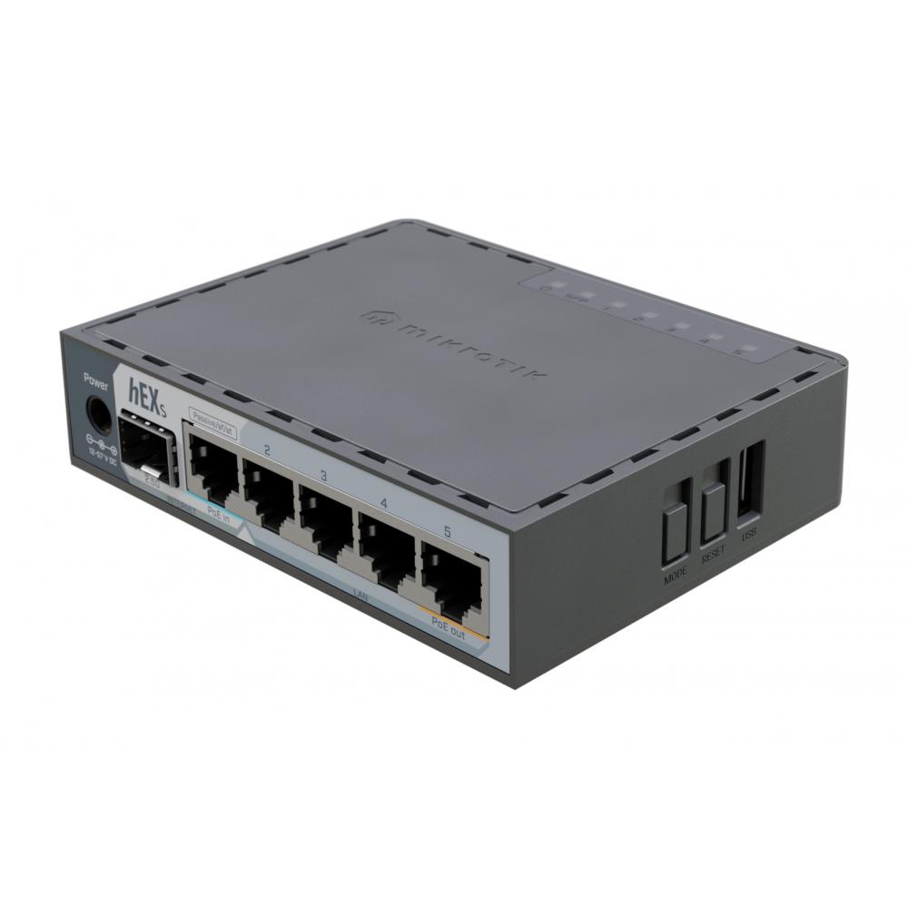 Mikrotik Routeros Remove Numbers Mikrotik Router E60iUGS hEX S routerOS L4