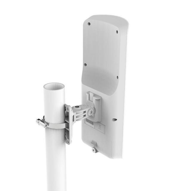 Антена MIKROTIK - RB911G-2HPnD-12S, 120 dBi, 2.4 GHz,  600 MHz,  Двойна поляризация 