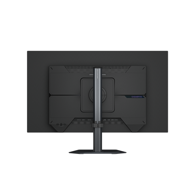 Геймърски монитор GIGABYTE MO27Q28G - 27" WOLED, QHD (2560 x 1440), 280Hz, 0.03ms 