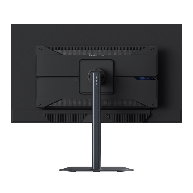 Гейминг монитор GIGABYTE MO32U24 - 31.5" QD-OLED UHD(3840x2160), 240Hz, 0.03ms, G-Sync, FreeSync Premium Pro 