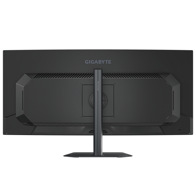 Гейминг монитор GIGABYTE MO34WQC36 - 34" QD-OLED Curve WQHD(3440x1440), 360Hz, 0.03ms, G-Sync, FreeSync Premium Pro 