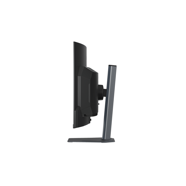 Гейминг монитор GIGABYTE MO34WQC36 - 34" QD-OLED Curve WQHD(3440x1440), 360Hz, 0.03ms, G-Sync, FreeSync Premium Pro 