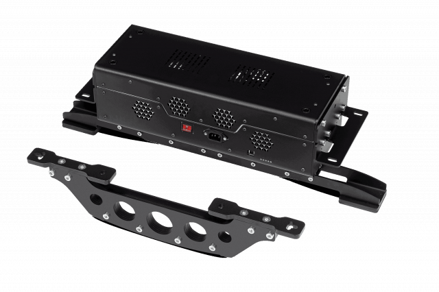 Next Level Motion Plus Platform 