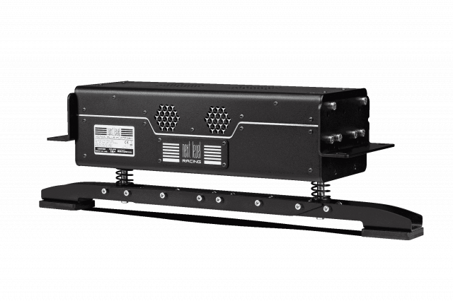 Next Level Motion Plus Platform 