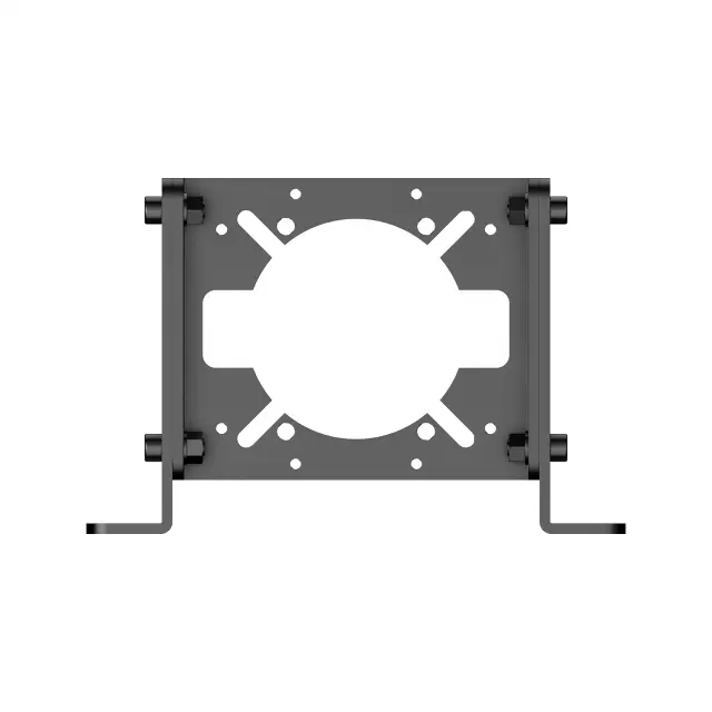 MOZA Front Mounting for R16 and R21 