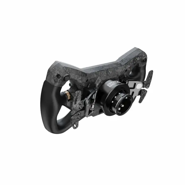 MOZA KS Pro Steering Wheel 