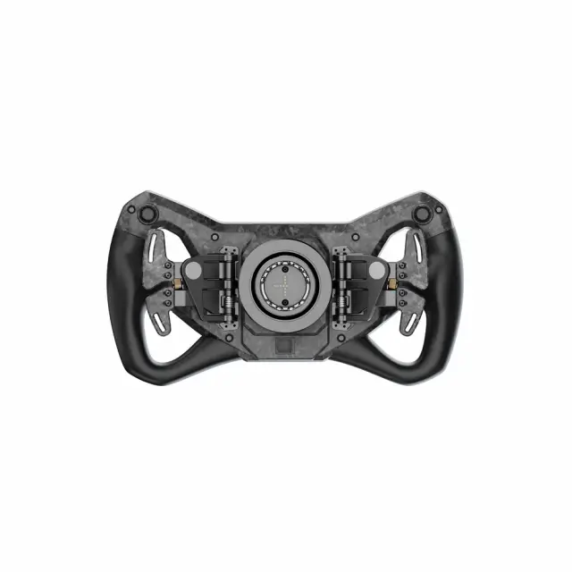 MOZA KS Pro Steering Wheel 