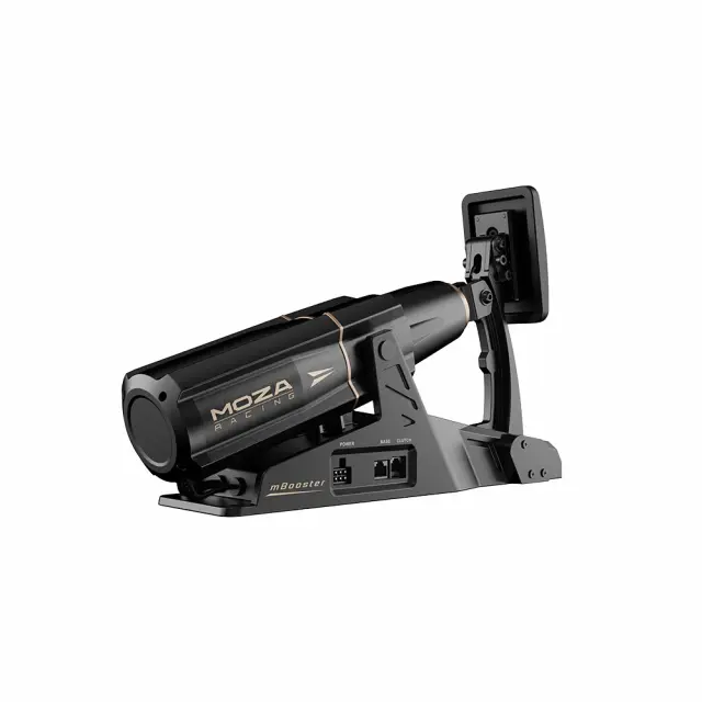 MOZA mBooster Active Pedals Force Feedback 