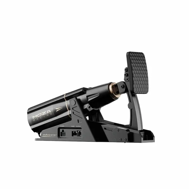 MOZA mBooster Active Pedals Force Feedback 