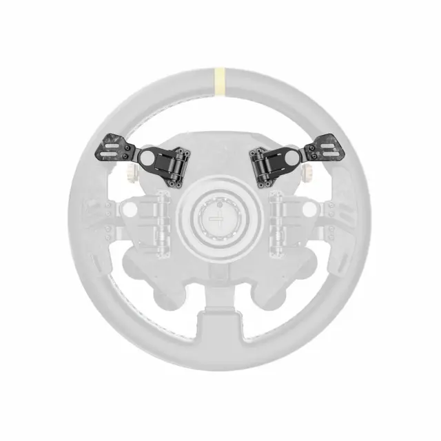 Set Padele Volan MOZA Paddles Add-on Kit 