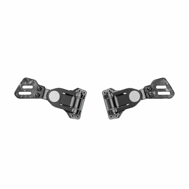 Set Padele Volan MOZA Paddles Add-on Kit 
