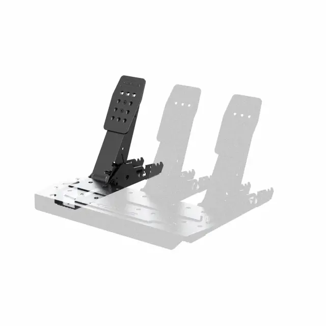 MOZA SRP Lite2 Clutch Pedal for SRP Lite2 Pedal Set 