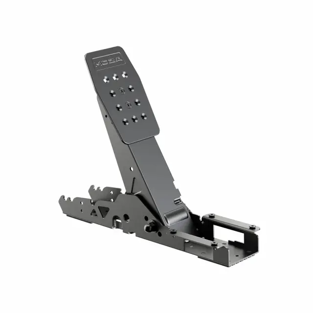 MOZA SRP Lite2 Clutch Pedal for SRP Lite2 Pedal Set 