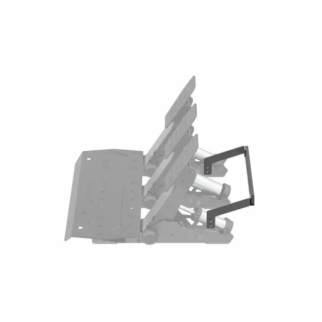 MOZA SRP2 Rear Support Bracket 