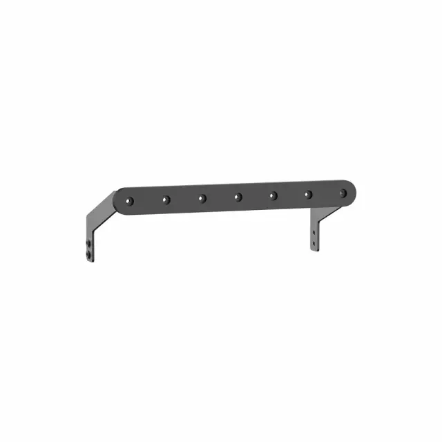 MOZA SRP2 Rear Support Bracket 