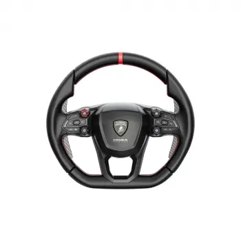Спортен волан MOZA Lamborghini Revuelto