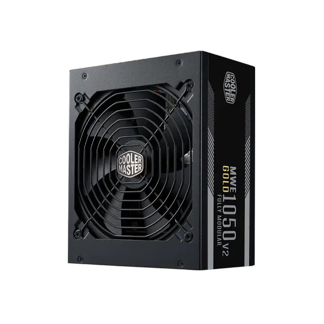 Power Supply Cooler Master MWE GOLD 1050W V2 ATX 3.1 