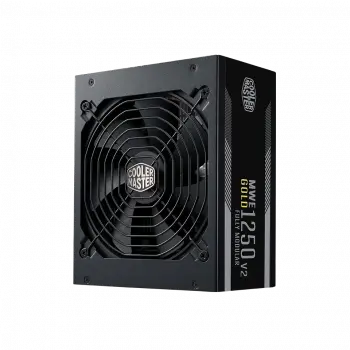 Power Supply Cooler Master MWE GOLD 1250W V2 ATX 3.1