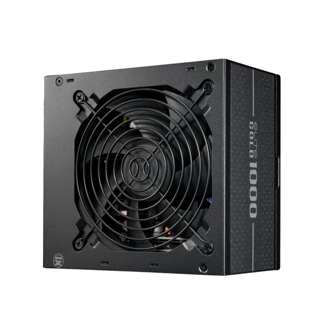 Power Supply Cooler Master Elite Gold 1000W ATX 3.1 