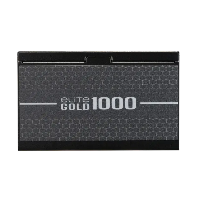 Power Supply Cooler Master Elite Gold 1000W ATX 3.1 