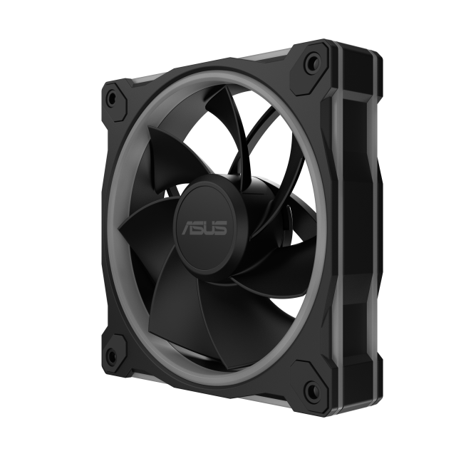 ASUS Prime MR120 Reverse ARGB Fan - Triple Pack 