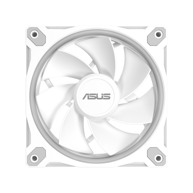 ASUS Prime MR120 Reverse ARGB Fan - Triple Pack 