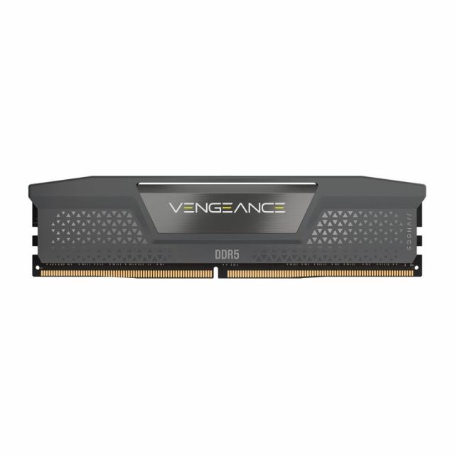 Memory Corsair Vengeance DDR5 16GB, 6000Mhz CL36, AMD EXPO & Intel XMP 