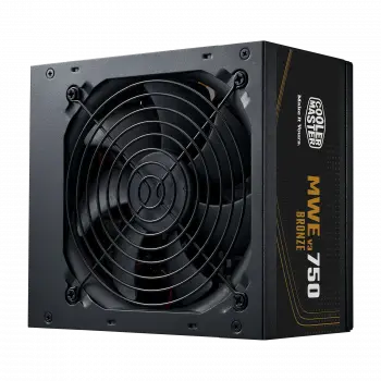 Sursa de alimentare Cooler Master MWE Bronze V3 750W ATX 3.1 Non-Modular