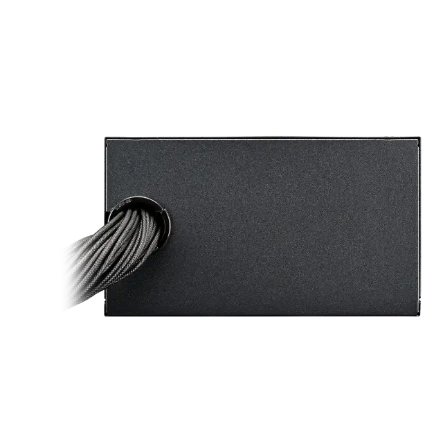 Sursa de alimentare Cooler Master MWE Bronze V3 750W ATX 3.1 Non-Modular 