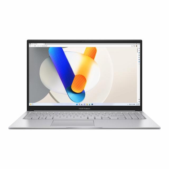 Notebook Asus Vivobook X1504VA-BQ2910, 15.6" FHD, Intel 5 120U 1.4 GHz, 16GB DDR4, SSD 1TB, Free OS 