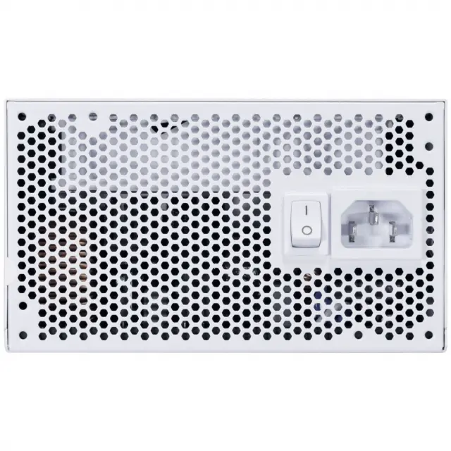 Захранващ блок Lian Li EDGE EG1300 White 1300W 80+ Platinum PCIe 5.1, ATX 3.1 