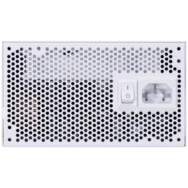 Захранващ блок Lian Li EDGE EG0850 White 850W 80+ Platinum PCIe 5.1, ATX 3.1 