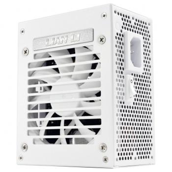 Захранващ блок Lian Li SP750 V2 White 750W 80+ Gold PCIe 5.1, ATX 3.1