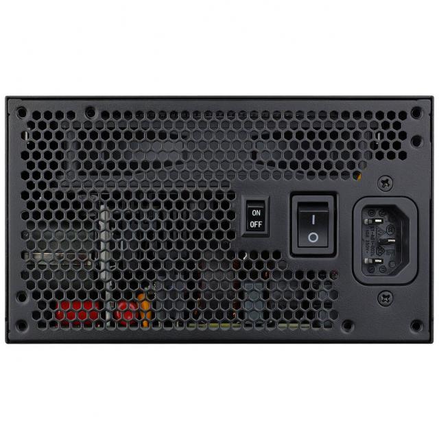 Захранващ блок Lian Li SX1000P Black 1000W 80+ Platinum PCIe 5.1, ATX 3.1 