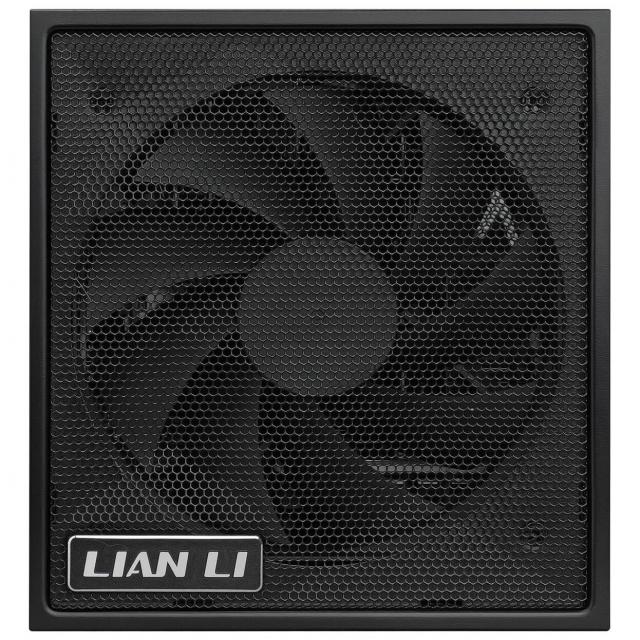 Захранващ блок Lian Li SX1000P Black 1000W 80+ Platinum PCIe 5.1, ATX 3.1 