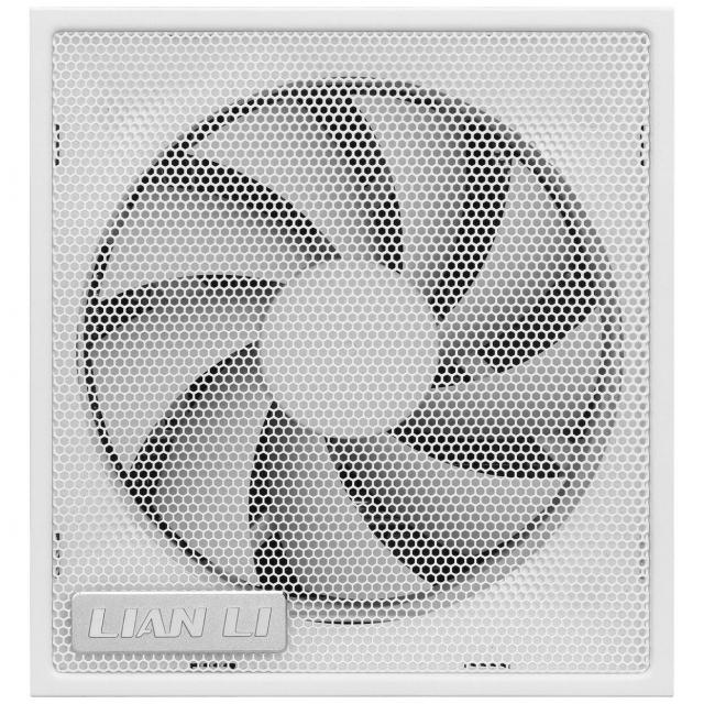 Захранващ блок Lian Li SX1000P White 1000W 80+ Platinum PCIe 5.1, ATX 3.1 
